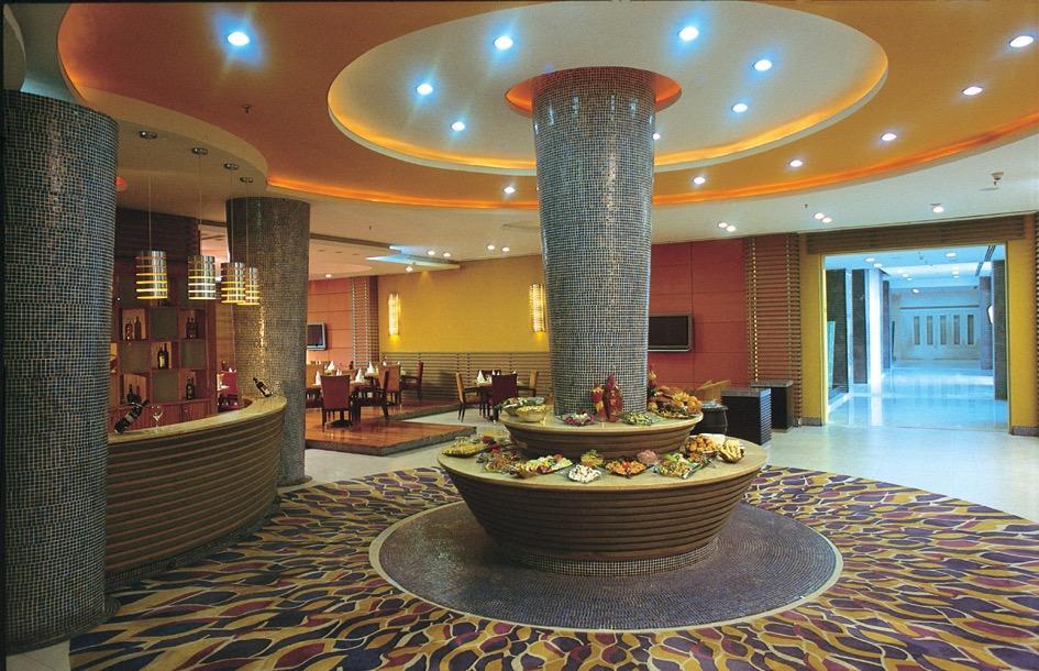 Aveda Hotel - Ludhiana Ludhijána Exteriér fotografie