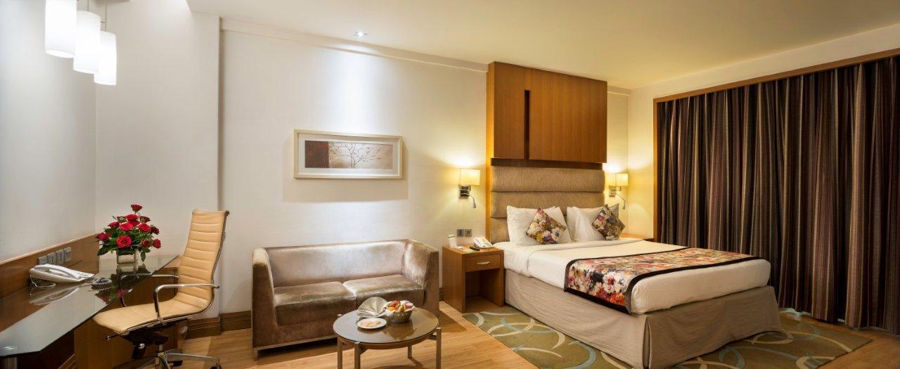 Aveda Hotel - Ludhiana Ludhijána Exteriér fotografie