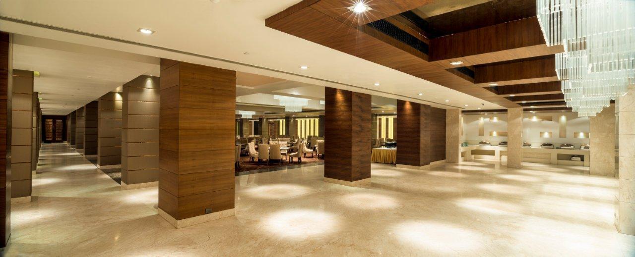 Aveda Hotel - Ludhiana Ludhijána Exteriér fotografie