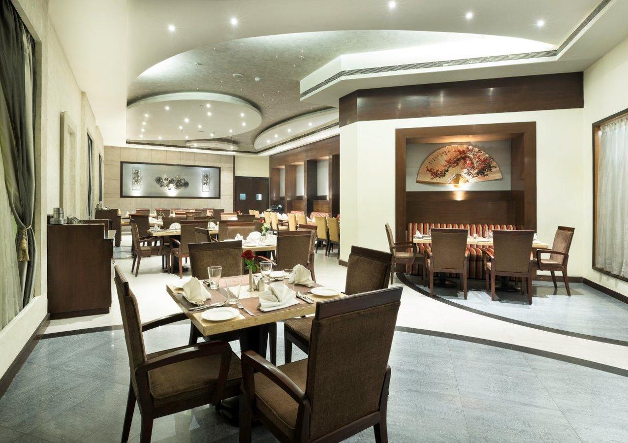 Aveda Hotel - Ludhiana Ludhijána Exteriér fotografie