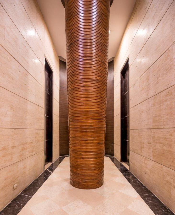 Aveda Hotel - Ludhiana Ludhijána Exteriér fotografie