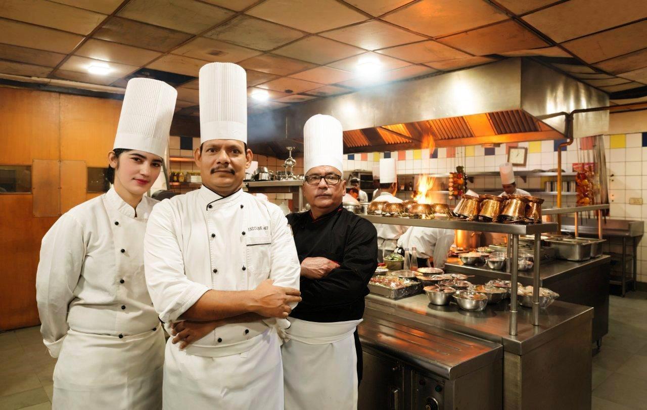 Aveda Hotel - Ludhiana Ludhijána Exteriér fotografie