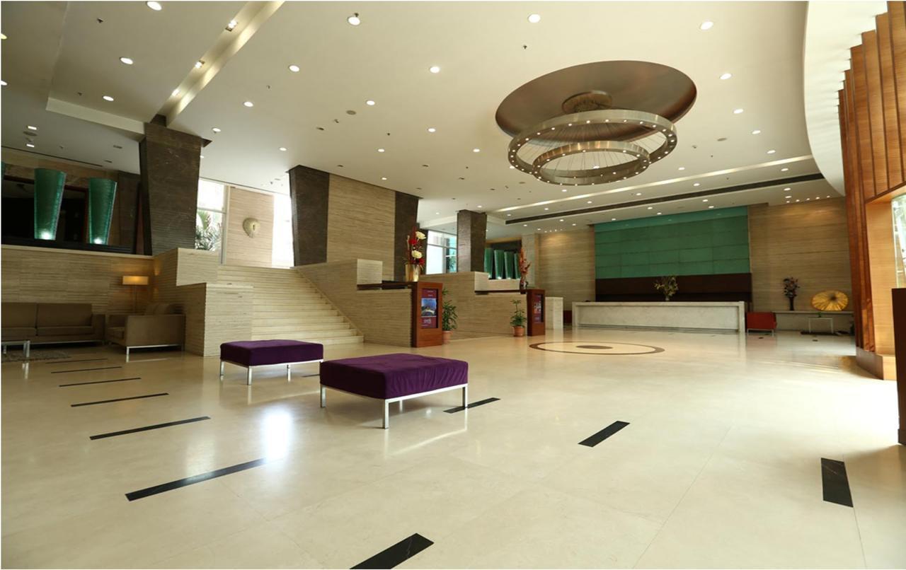 Aveda Hotel - Ludhiana Ludhijána Exteriér fotografie