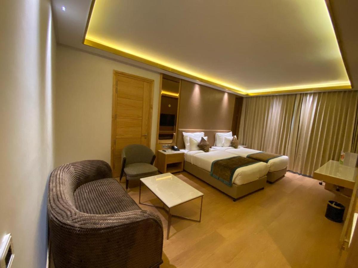 Aveda Hotel - Ludhiana Ludhijána Exteriér fotografie