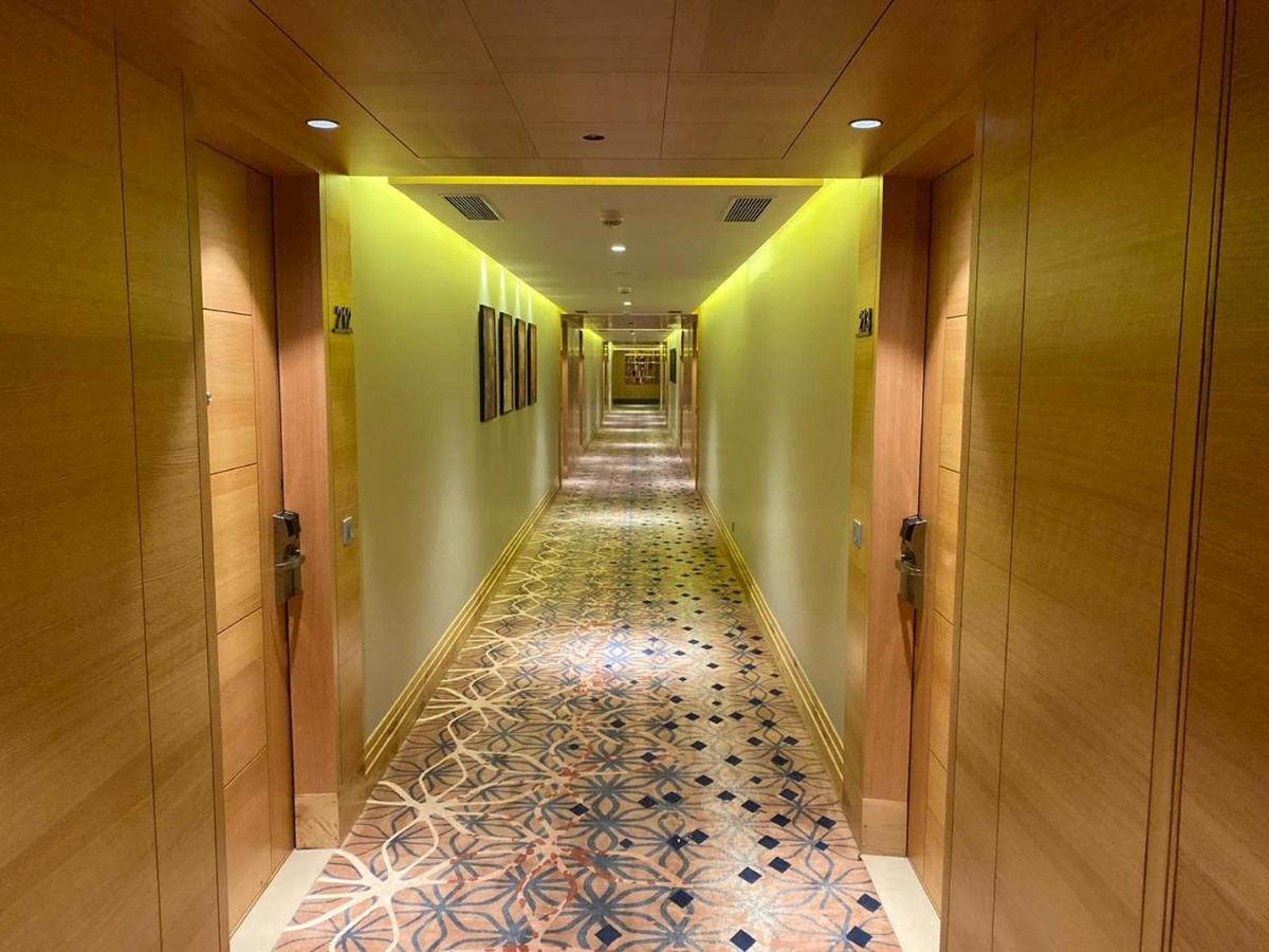 Aveda Hotel - Ludhiana Ludhijána Exteriér fotografie